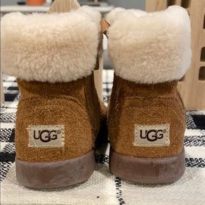 Toddler Ugg